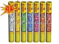 Цветной дым 30 Цветной дым купить в Задонске | zadonsk.salutsklad.ru