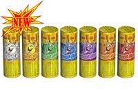 Цветной дым 40 Цветной дым купить в Задонске | zadonsk.salutsklad.ru