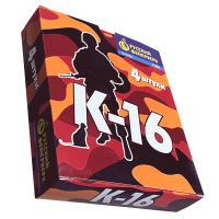 К-16 Петарды купить в Задонске | zadonsk.salutsklad.ru