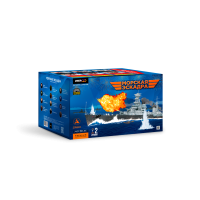 Морская эскадра Батарея салютов купить в Задонске | zadonsk.salutsklad.ru