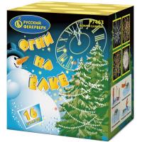 Огни на елке Салют купить в Задонске | zadonsk.salutsklad.ru