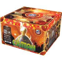 Султан Салют купить в Задонске | zadonsk.salutsklad.ru