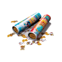 Макси с сюрпризом (Маска) Хлопушки купить в Задонске | zadonsk.salutsklad.ru