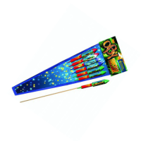 Tristar Тристар Ракеты купить в Задонске | zadonsk.salutsklad.ru