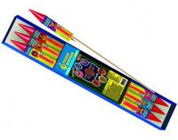 Ракеты Ассорти Ракеты купить в Задонске | zadonsk.salutsklad.ru