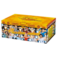 Миллион лайков Батарея салютов купить в Задонске | zadonsk.salutsklad.ru