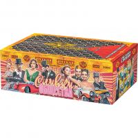 Сливки общества Батарея салютов купить в Задонске | zadonsk.salutsklad.ru