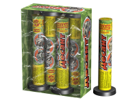 Десант Дневной фейерверк купить в Задонске | zadonsk.salutsklad.ru