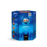 Эверест Фейерверк купить в Задонске | zadonsk.salutsklad.ru