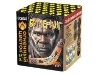 Бумеранг Батарея салютов купить в Задонске | zadonsk.salutsklad.ru