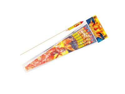 Феникс Ракеты купить в Задонске | zadonsk.salutsklad.ru