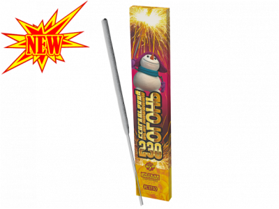 230 мм. Бенгальские огни купить в Задонске | zadonsk.salutsklad.ru