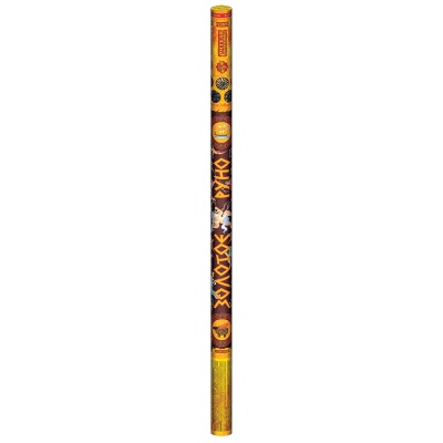 Золотое руно Римские свечи купить в Задонске | zadonsk.salutsklad.ru