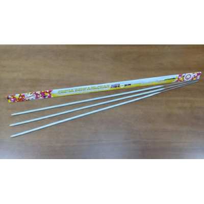 Золото России 650 Бенгальские огни купить в Задонске | zadonsk.salutsklad.ru