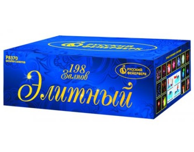 Элитный Комбинированный Фейерверк купить в Задонске | zadonsk.salutsklad.ru