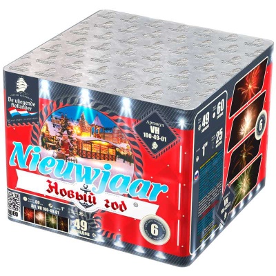 Новый год Фейерверк купить в Задонске | zadonsk.salutsklad.ru