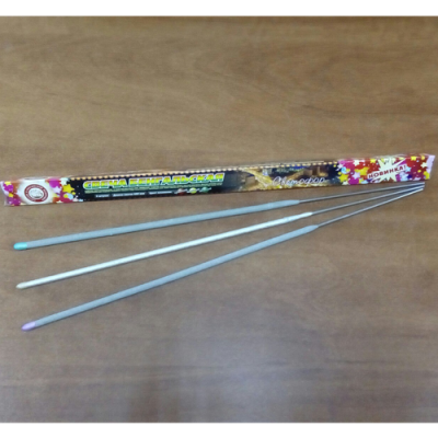 Светофор 400 мм. Бенгальские огни купить в Задонске | zadonsk.salutsklad.ru