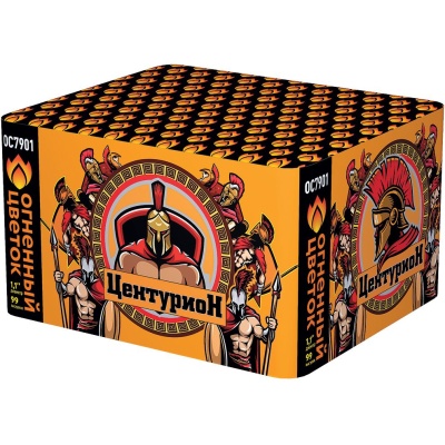 Центурион New Салют купить в Задонске | zadonsk.salutsklad.ru