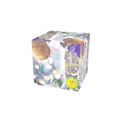 Новогодняя ночь Салют купить в Задонске | zadonsk.salutsklad.ru