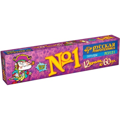 Команда корсара Моргана 1-3 Петарды купить в Задонске | zadonsk.salutsklad.ru