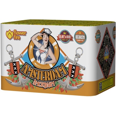 Амстердам Салют купить в Задонске | zadonsk.salutsklad.ru