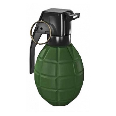 Граната имитационная пиротехническая (горох) Петарды купить в Задонске | zadonsk.salutsklad.ru