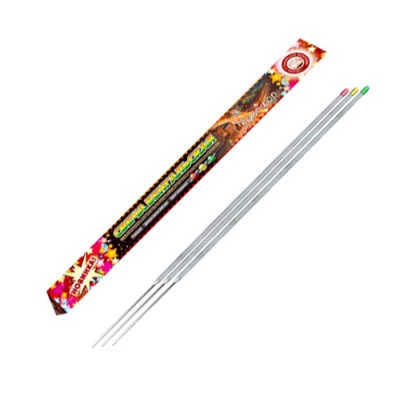 Светофор 300 мм. Бенгальские огни купить в Задонске | zadonsk.salutsklad.ru