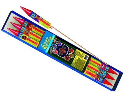 Ракеты Ассорти Ракеты купить в Задонске | zadonsk.salutsklad.ru