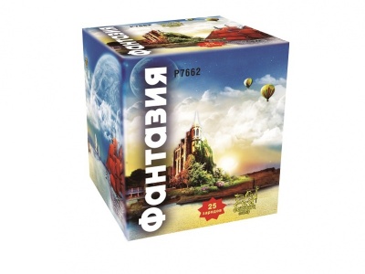 Фантазия Салют купить в Задонске | zadonsk.salutsklad.ru