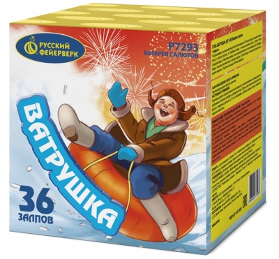 Ватрушка Салют купить в Задонске | zadonsk.salutsklad.ru