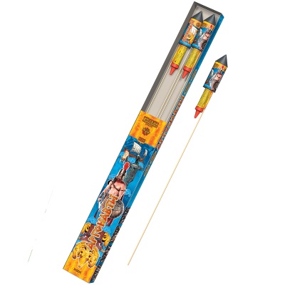 Аргонавты Ракеты купить в Задонске | zadonsk.salutsklad.ru