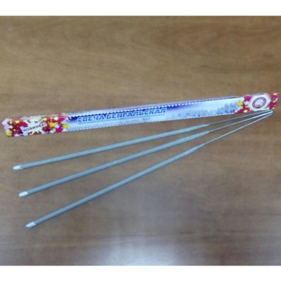 Белый снег 400 Бенгальские огни купить в Задонске | zadonsk.salutsklad.ru