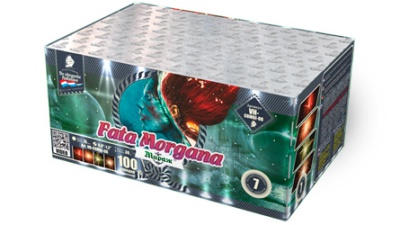 Мираж Салют купить в Задонске | zadonsk.salutsklad.ru