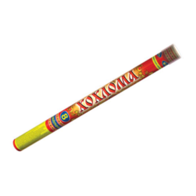 Хохлома R Римские свечи купить в Задонске | zadonsk.salutsklad.ru