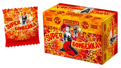 SUPER Бомбейка Петарды купить в Задонске | zadonsk.salutsklad.ru