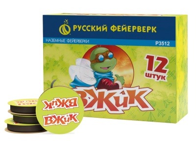 Вжик Петарды купить в Задонске | zadonsk.salutsklad.ru