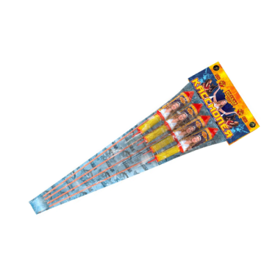 Кассиопея Ракеты купить в Задонске | zadonsk.salutsklad.ru