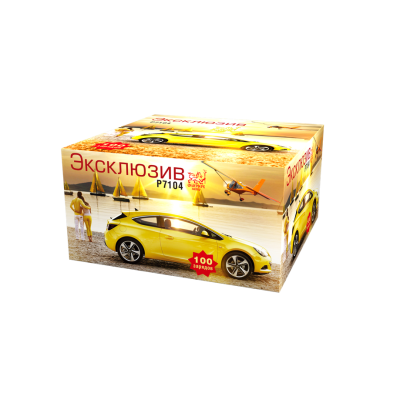 Эксклюзив Салют купить в Задонске | zadonsk.salutsklad.ru